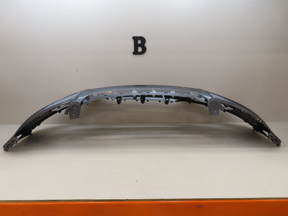 2013 2014 2015 2016 FORD ESCAPE FRONT BUMPER COVER OEM