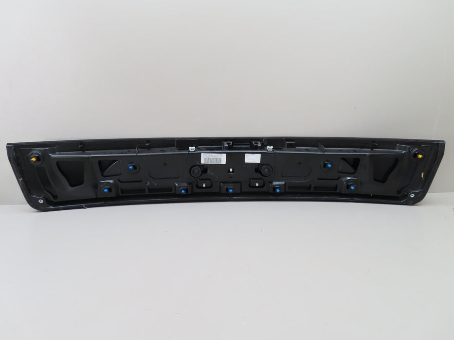 2017 2018 2019 Alfa Romeo Stelvio rear tailgate panel 156117304 OEM