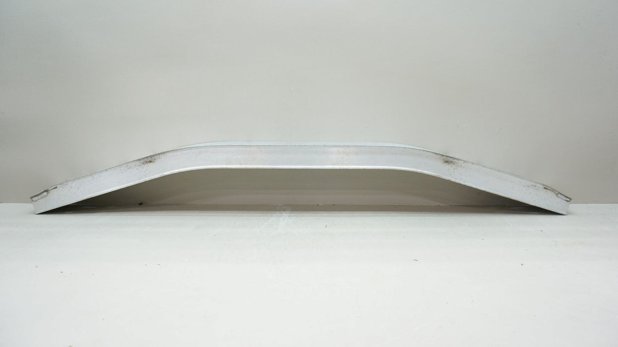 2012-2013 HONDA CIVIC FRONT BUMPER REINFORCEMENT IMPACT BAR OEM