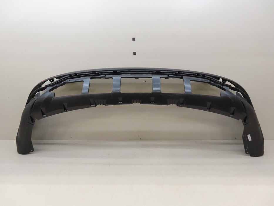 2022-2024 HYUNDAI TUCSON HYBRID REAR BUMPER COVER OEM 86612-N9130