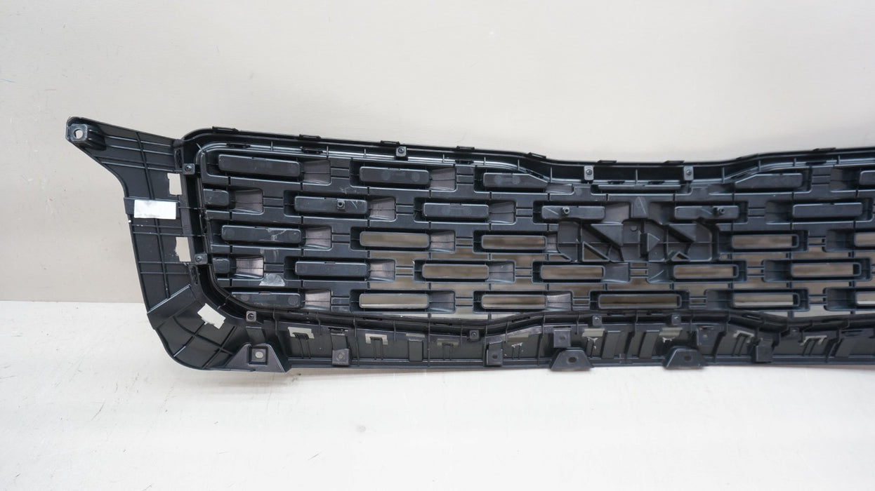 2023-2025 KIA TELLURIDE FRONT BUMPER RADIATOR GRILLE GRILL 86353-S9400 OEM