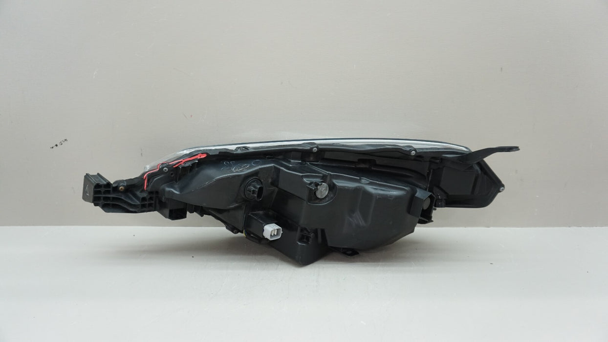 2017-2019 TOYOTA COROLLA FRONT RIGHT PASSENGER SIDE HEADLIGHT LED OEM 17 18 19