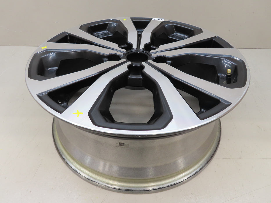 2019-2023 SUBARU FORESTER FACTORY RIM 7JX18" OEM