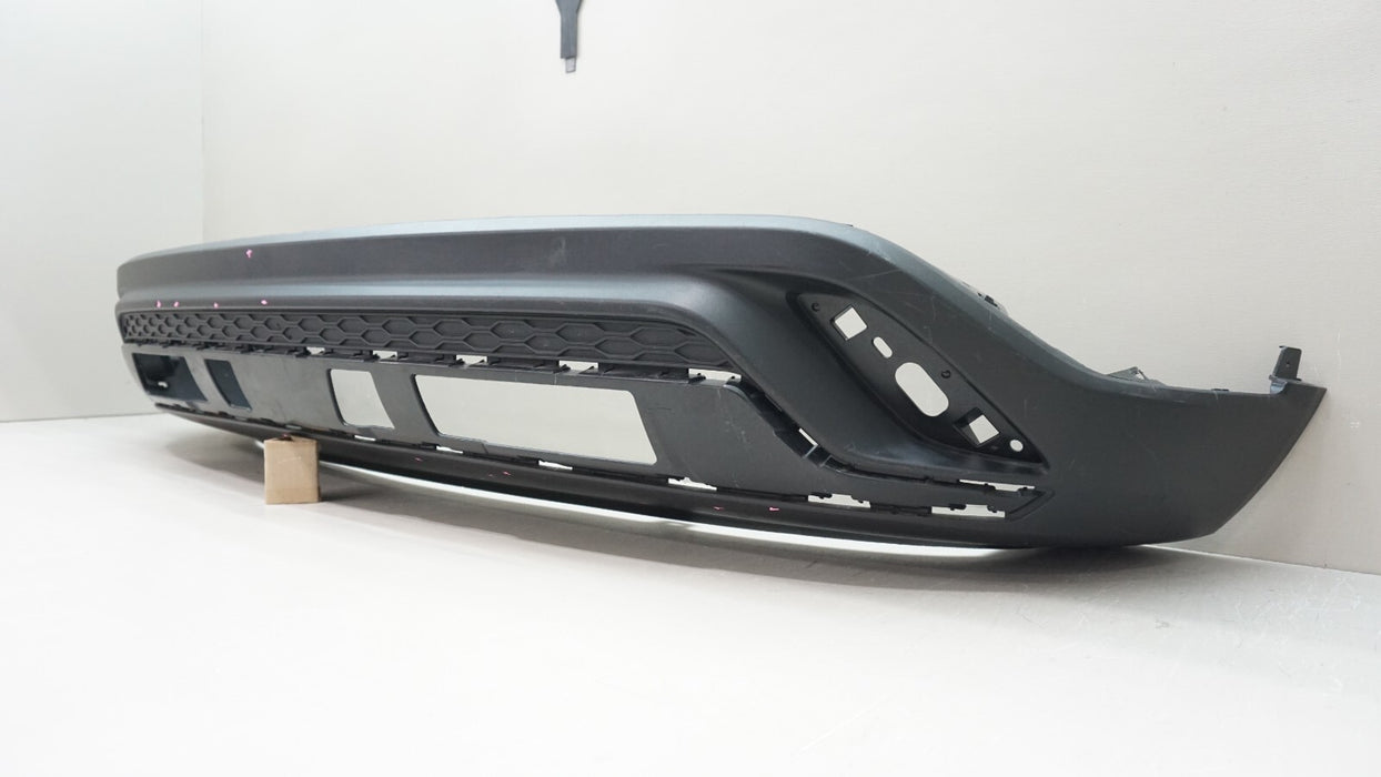 2024 CHEVROLET TRAX REAR LOWER BUMPER VALANCE COVER 42780299 OEM
