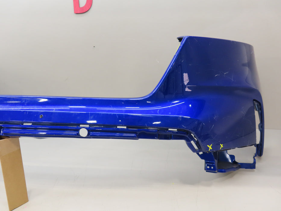 2023-2024 HONDA CRV CR-V FRONT BUMPER COVER  OEM 71101-3A0A-A000