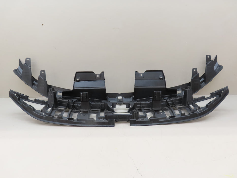 2021-2024 VOLKSWAGEN ID.4 FRONT GRILL RADIATOR SUPPORT OEM