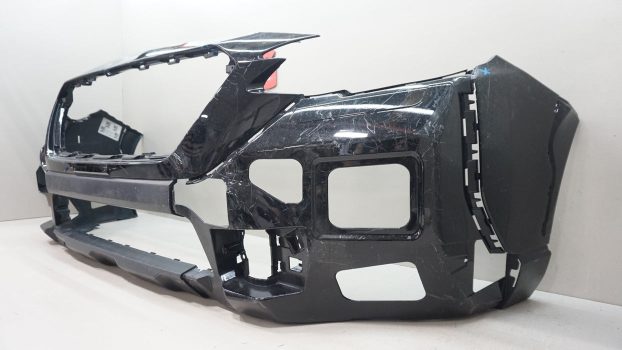 2022-2025 SUBARU OUTBACK WILDERNESS FRONT BUMPER COVER PANEL OEM 57704AN20A