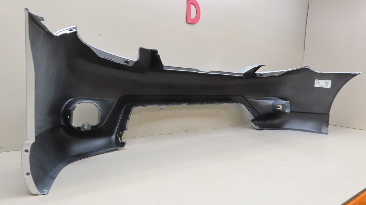 2005-2008 TOYOTA MATRIX FRONT BUMPER COVER OEM 52119-02620