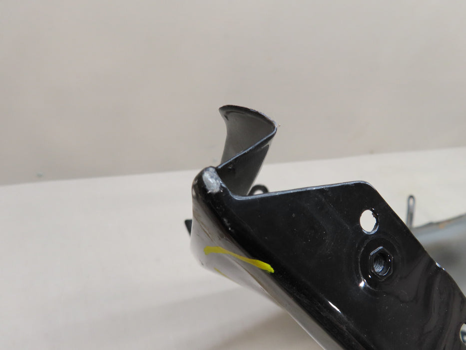 20-23 Bentley Continental GT GTC RIGHT RH Fender Wing Panel 3SD821102K OEM