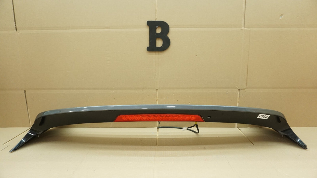 2015-2019 HYUNDAI TUCSON REAR SPOILER BRAKE LIGHT OEM 87210-D3000 15 16 17 18 19