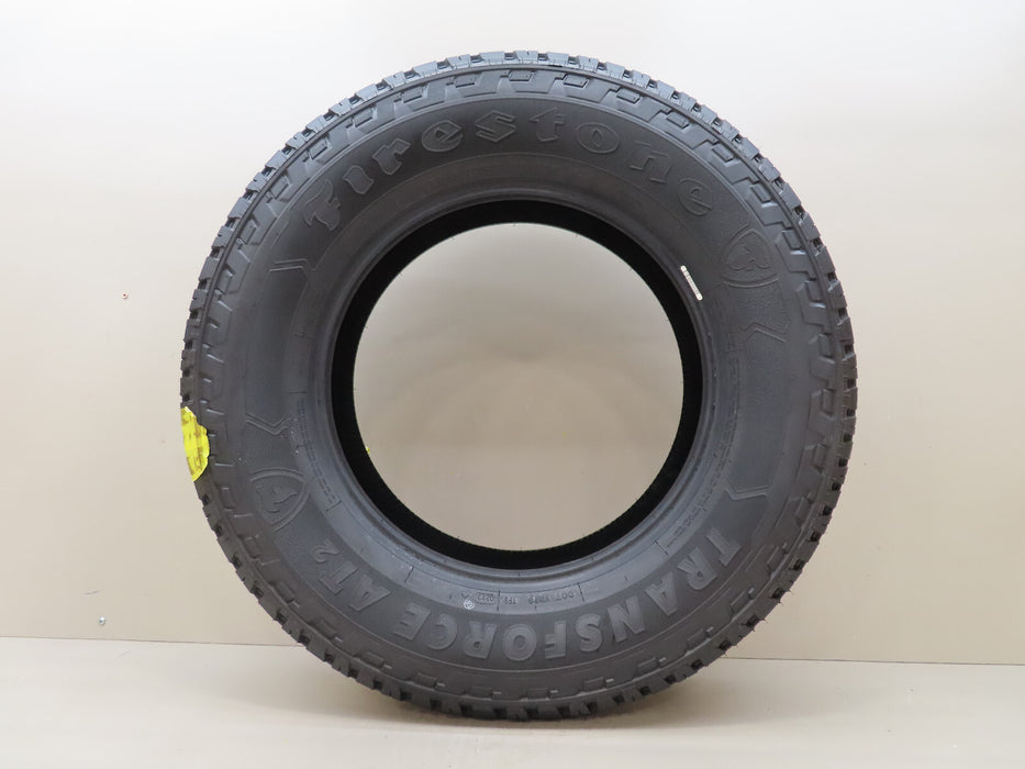 FIRESTONE TRANSFORCE AT2 LT245/70R17 119/116R
