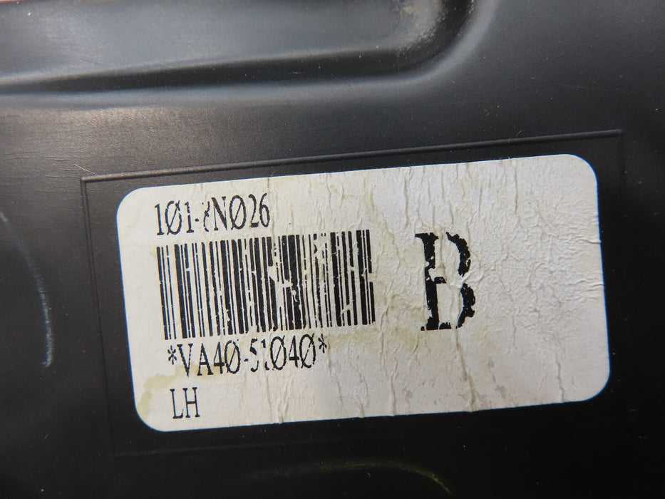 2023 2024 MAZDA CX-50 FRONT LEFT DRIVER SIDE HEADLIGHT FULL LED OEM