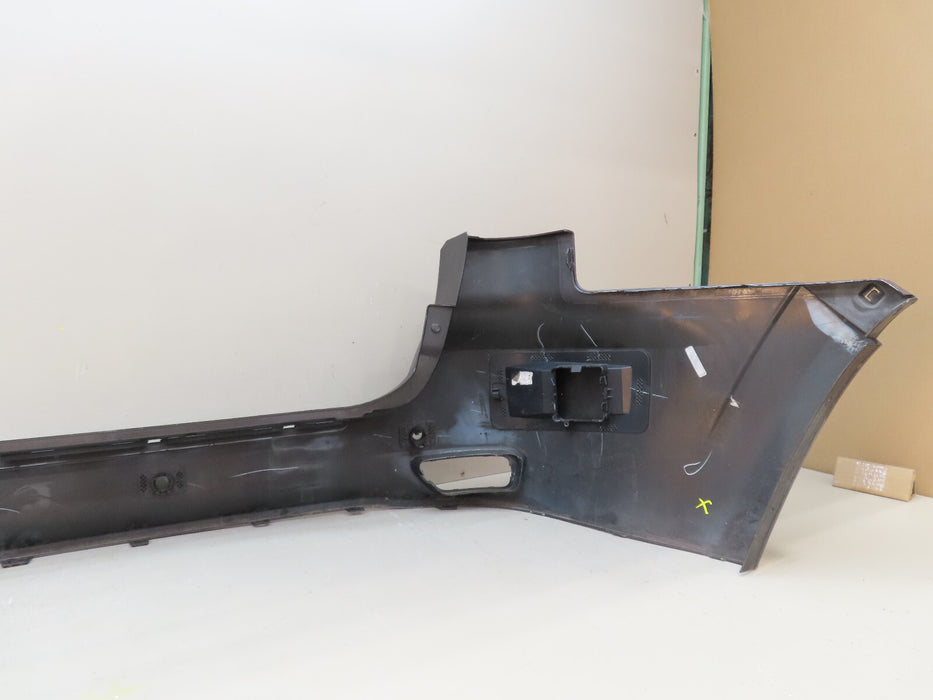 2014 2015 2016 2017 2018 JEEP GRAND CHEROKEE REAR BUMPER COVER OEM