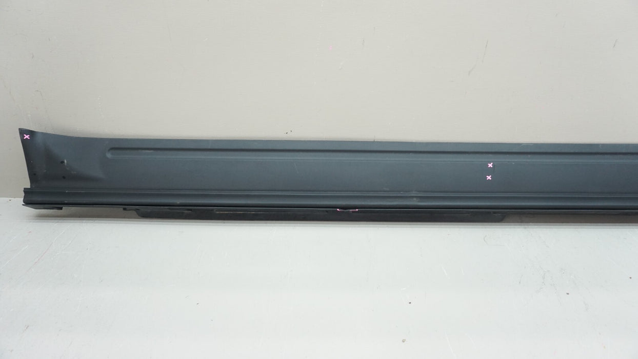 2020-2022 FORD EXPLORER RIGHT PASSENGER SIDE ROCKER PANEL SIDE SKIRT LB5B-S10154