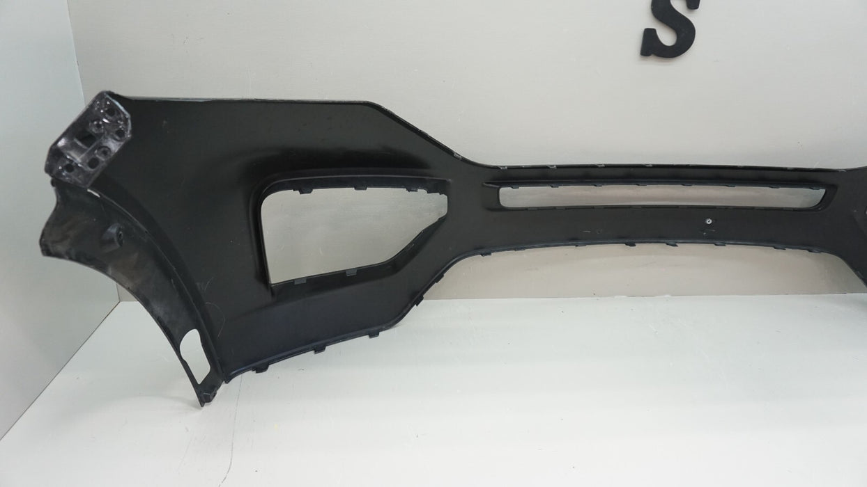 2020-2023 FORD EXPLORER FRONT BUMPER FACIA COVER LB5B-17C831-AA OEM 20 21 22 23