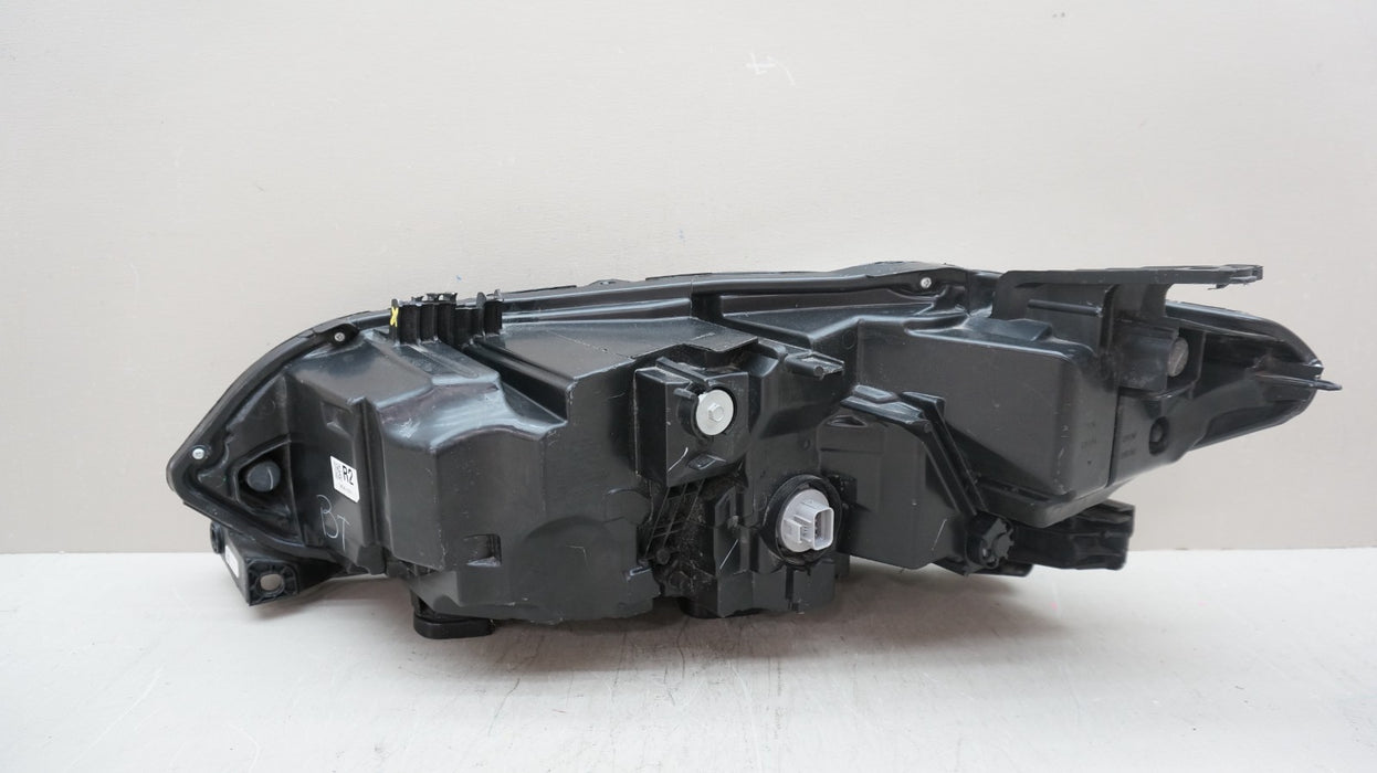 2022-2025 HONDA CIVIC RH RIGHT PASSENGER LED HEADLIGHT OEM