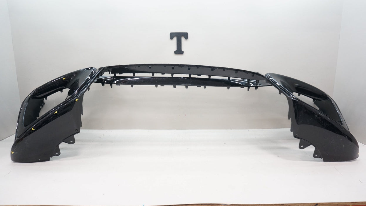 2024-2025 MERCEDES-BENZ GLS CLASS AMG FRONT BUMPER COVER PANEL OEM A1678850211