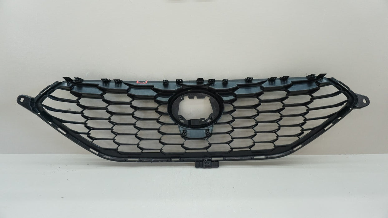 2020-2023 TOYOTA HIGHLANDER XSE FRONT BUMPER CENTER GRILL GRILLE OEM 53111-0E330
