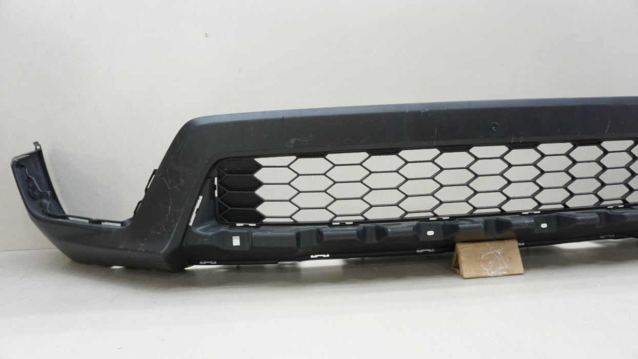 2017-2019 HONDA CR-V FRONT LOWER BUMPER COVER VALANCE 71102-TLAA-A000 OEM