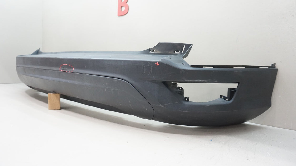 2013-2016 FORD ESCAPE REAR BUMPER COVER PANEL OEM