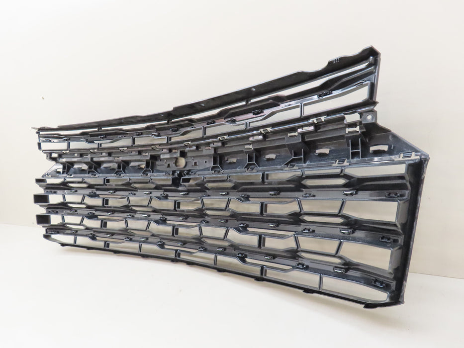2024 2025 CHEVROLET TRAVERSE FRONT RADIATOR GRILL GRILLE OEM