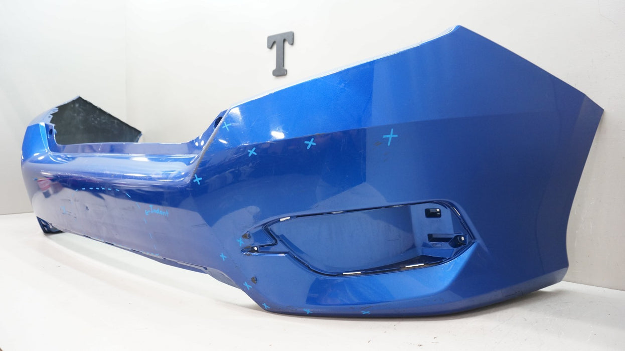 2016-2021 HONDA CIVIC REAR BUMPER COVER PANEL OEM 71501-TBA-A010