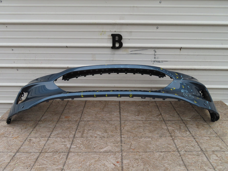 2020 2021 FORD ESCAPE FRONT BUMPER COVER OEM LJ6B-17F003