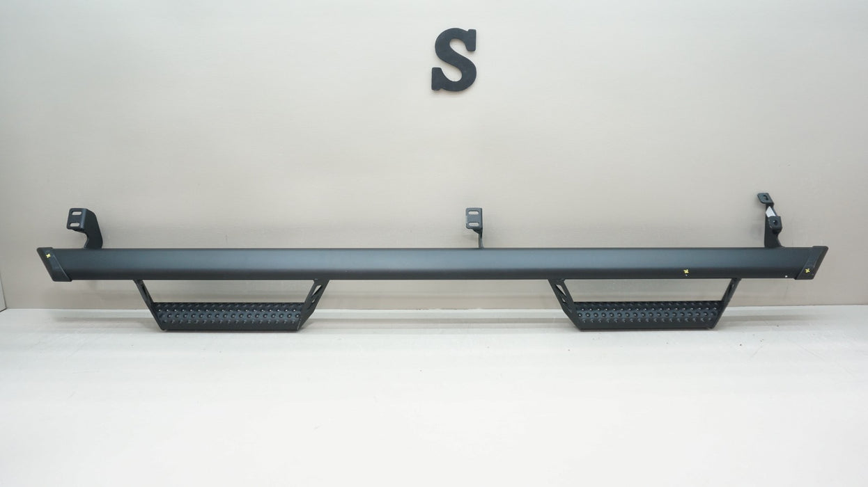 2016-2023 TOYOTA TACOMA RIGHT SIDE STEP RUNNING BOARD OEM