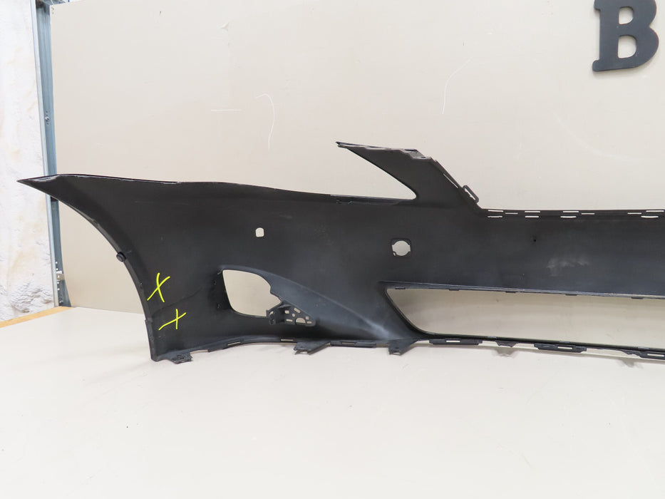 2006 2007 2008 LEXUS IS 250/350 FRONT BUMPER COVER OEM AFTERMARKET