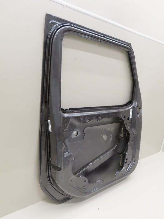 2018-2024 JEEP WRANGLER FRONT LEFT DRIVER DOOR SHELL PANEL OEM