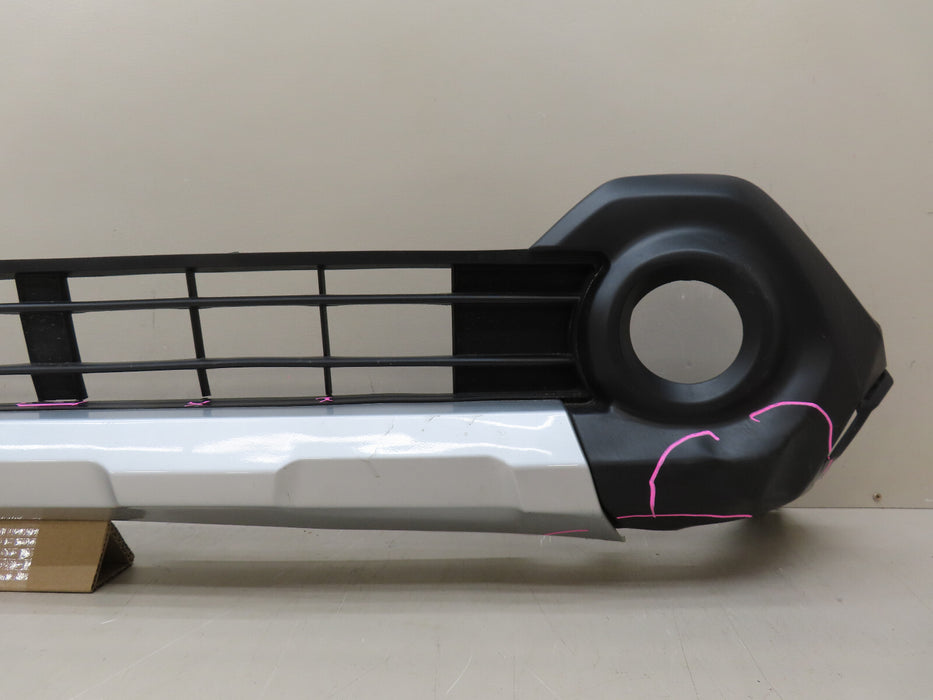 2023 2024 SUBARU OUTBACK FRONT LOWER BUMPER COVER OEM 57731AN60A