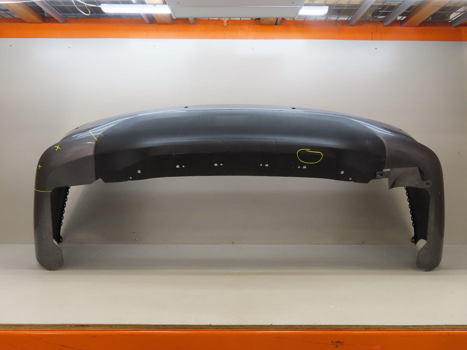 2016-2020 INFINITI QX60 REAR BUMPER COVER OEM 850229NC0H