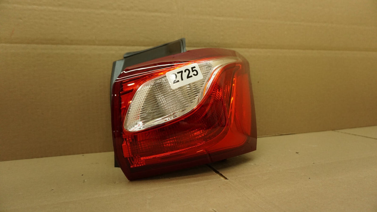2018 2019 2020 2021 CHEVROLET EQUINOX REAR RIGHT PASSENGER SIDE TAIL LIGHT OEM