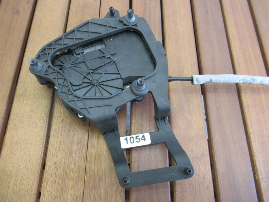 2014-2017 MASERATI GHIBLI REAR TRUNK LID LATCH LOCK OPEN ACTUATOR MOTOR OEM