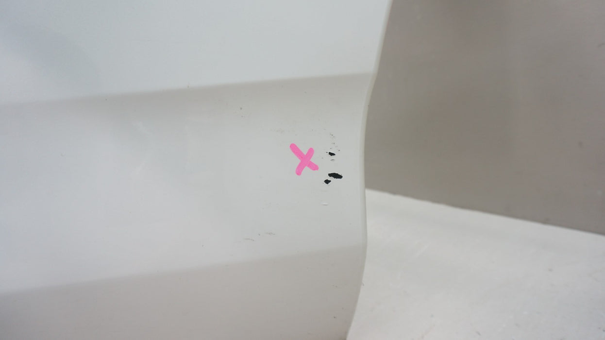 2022-2024 ACURA INTEGRA REAR BUMPER COVER PANEL OEM 71501-3S5-A000