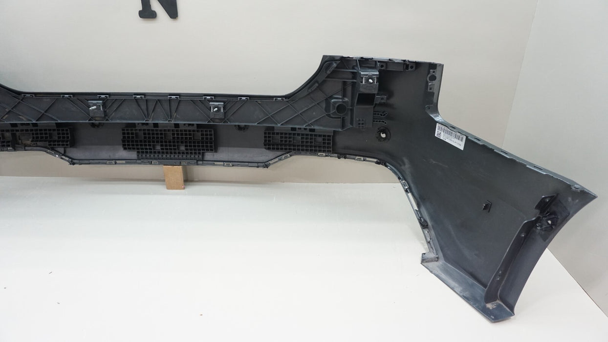 2019-2021 AUDI A5 S5 REAR BUMPER COVER 8W6807511 OEM 19 20 21