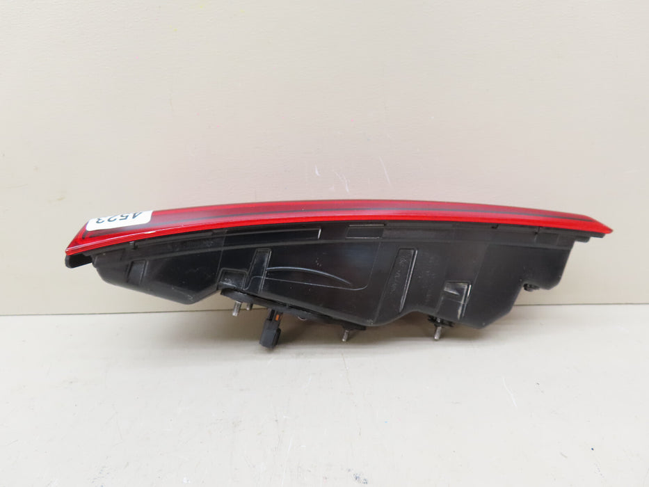 2018-2021 HYUNDAI KONA REAR RIGHT PASSENGER SIDE INNER TAIL LIGHT OEM