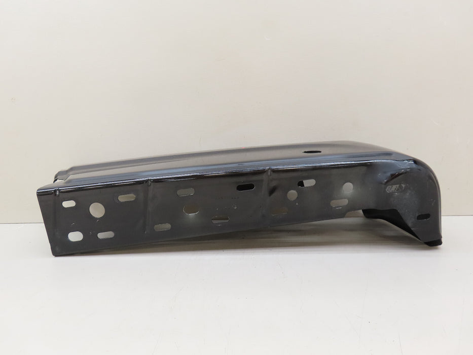 2021-2023 FORD F150 F-150 REAR LEFT DRIVER SIDE BUMPER END CAP OEM