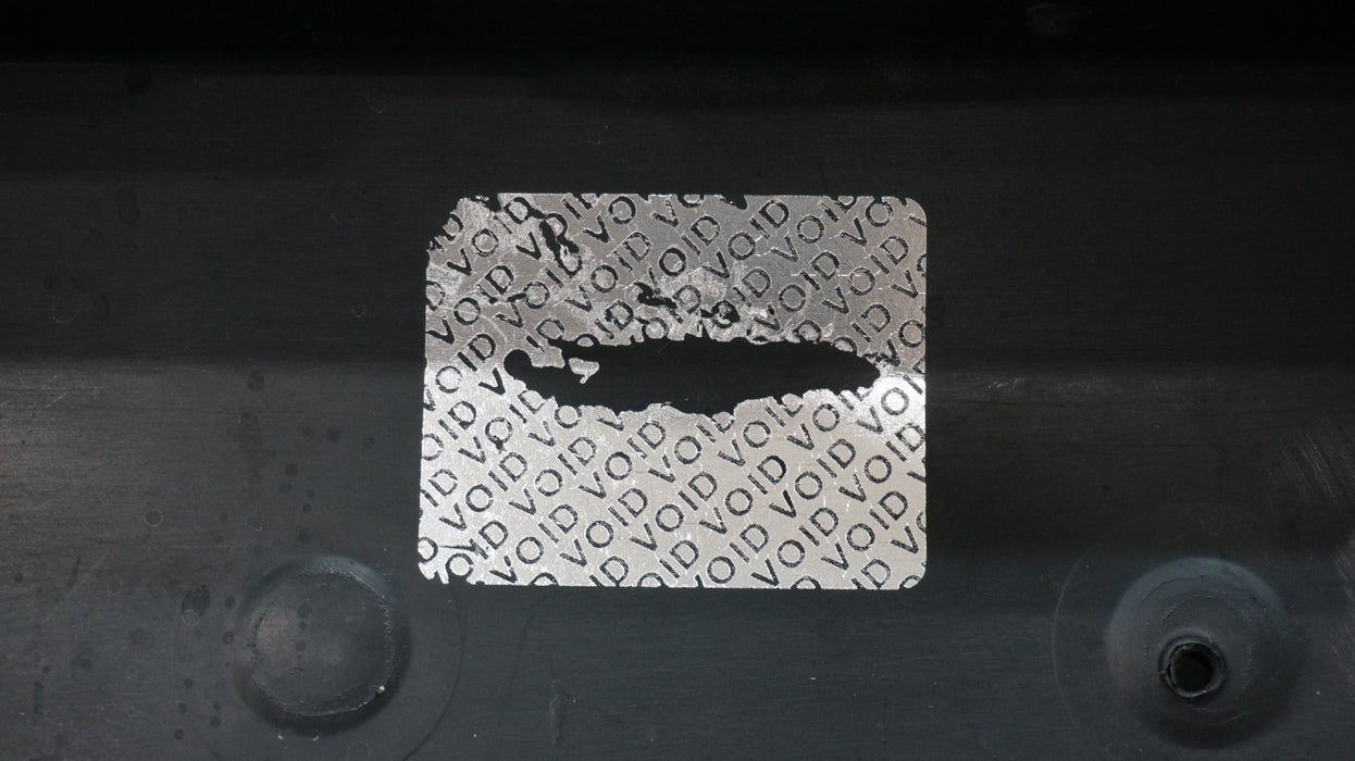 2015-2018 JEEP RENEGADE FRONT BUMPER COVER AFTERMARKET