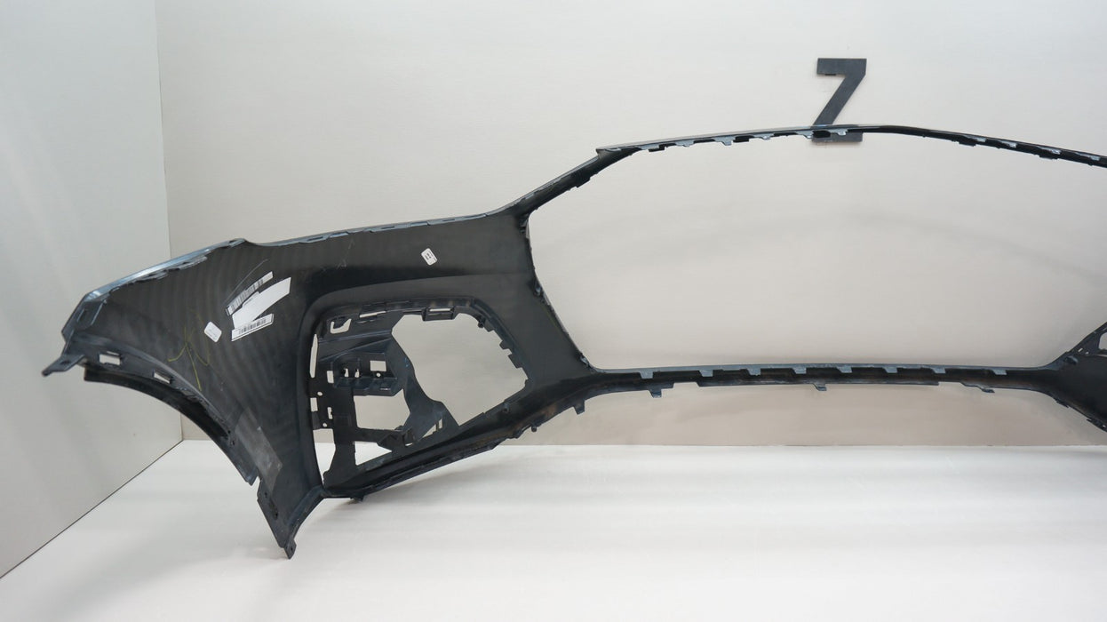 2021-2023 AUDI Q5 FRONT BUMPER COVER PANEL OEM 80A807437P