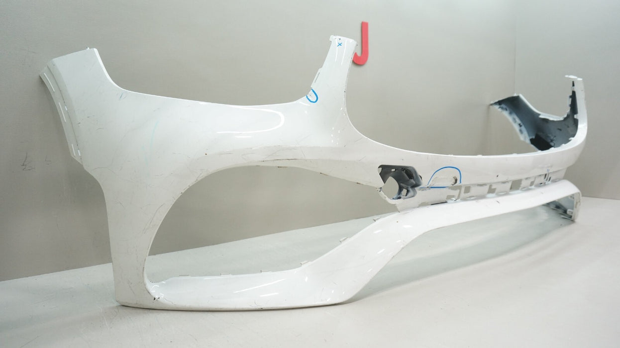 2020-2023 MERCEDES BENZ GLC300 W253 FRONT BUMPER COVER PANEL OEM