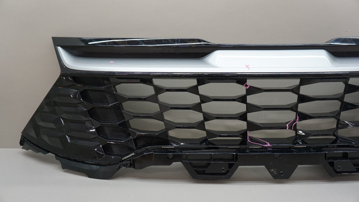 2023-2024 KIA SPORTAGE FRONT LOWER GRILLE 86350-DW020 OEM