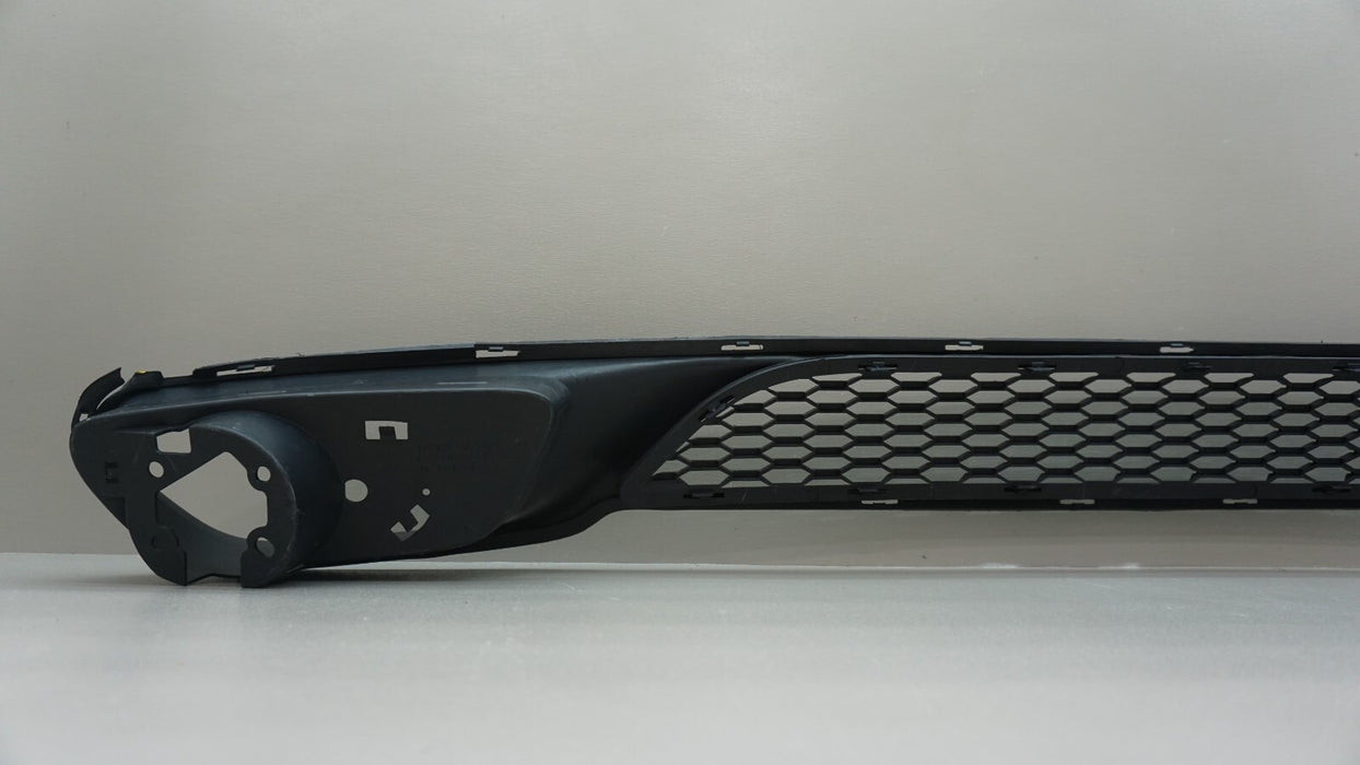 2011-2017 DODGE GRAND CARAVAN FRONT LOWER BUMPER GRILLE OEM 11RTDLGASMAA