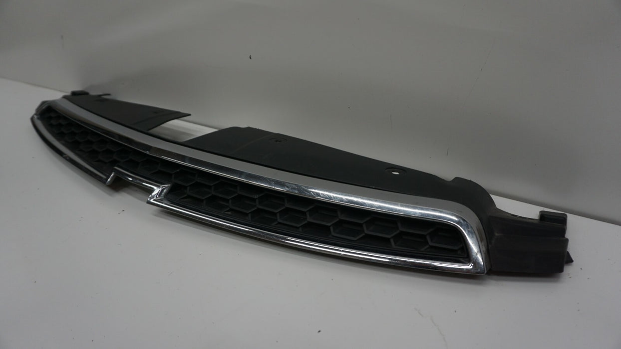 2011-2014 CHEVROLET CHEVY CRUZE FRONT UPPER GRILL GRILLE PANEL OEM 11 12 13 14