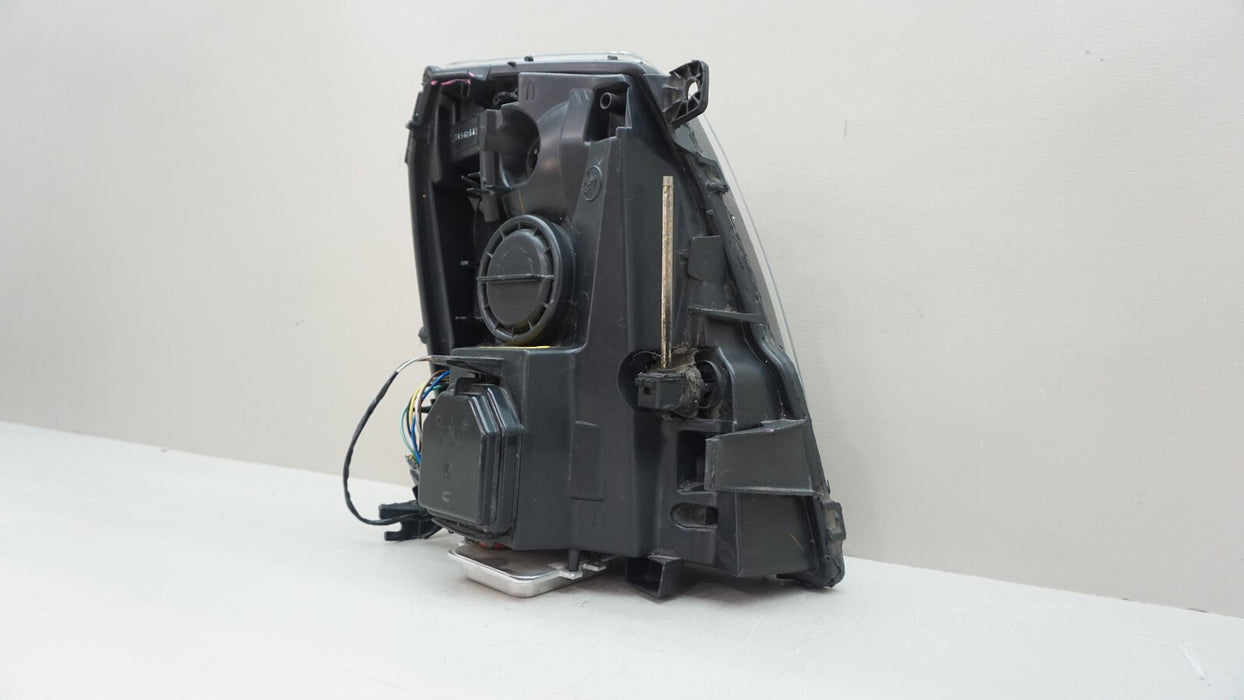 2007-2014 CADILLAC ESCALADE FRONT LEFT DRIVERS HEADLIGHT XENON HID OEM