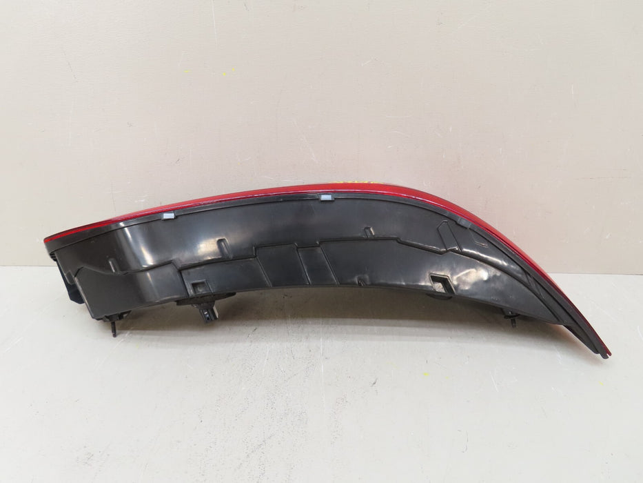 2020-2022 AUDI Q7 REAR LEFT SIDE TAIL LIGHT BRAKE STOP LAMP LED OEM 4M0945093G