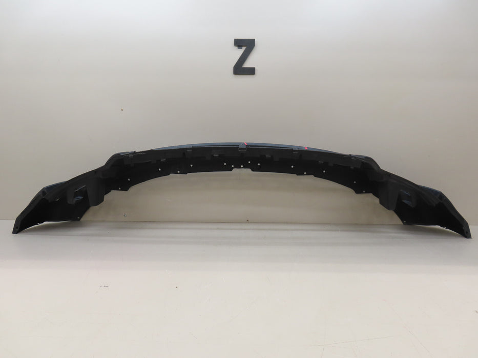 2007-2010 FORD EDGE FRONT LOWER BUMPER COVER OEM 7T43-17C831-AGW