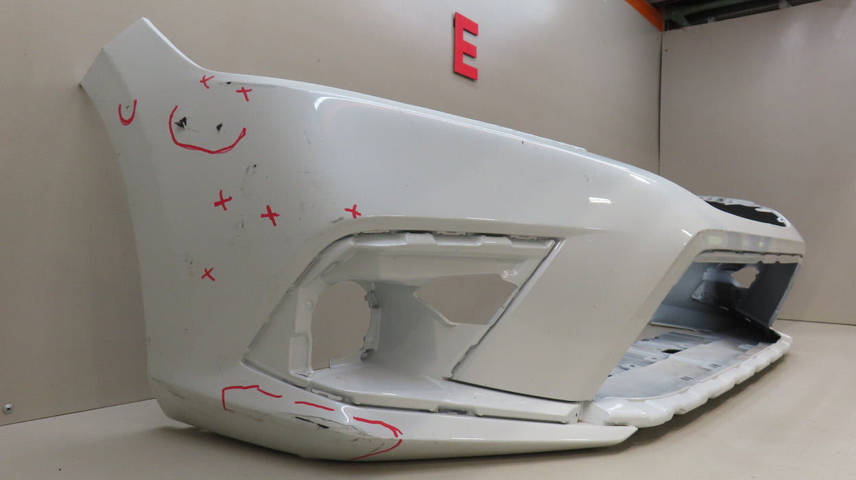 2022-2024 HONDA CIVIC FRONT BUMPER COVER OEM 71101-T20-A000