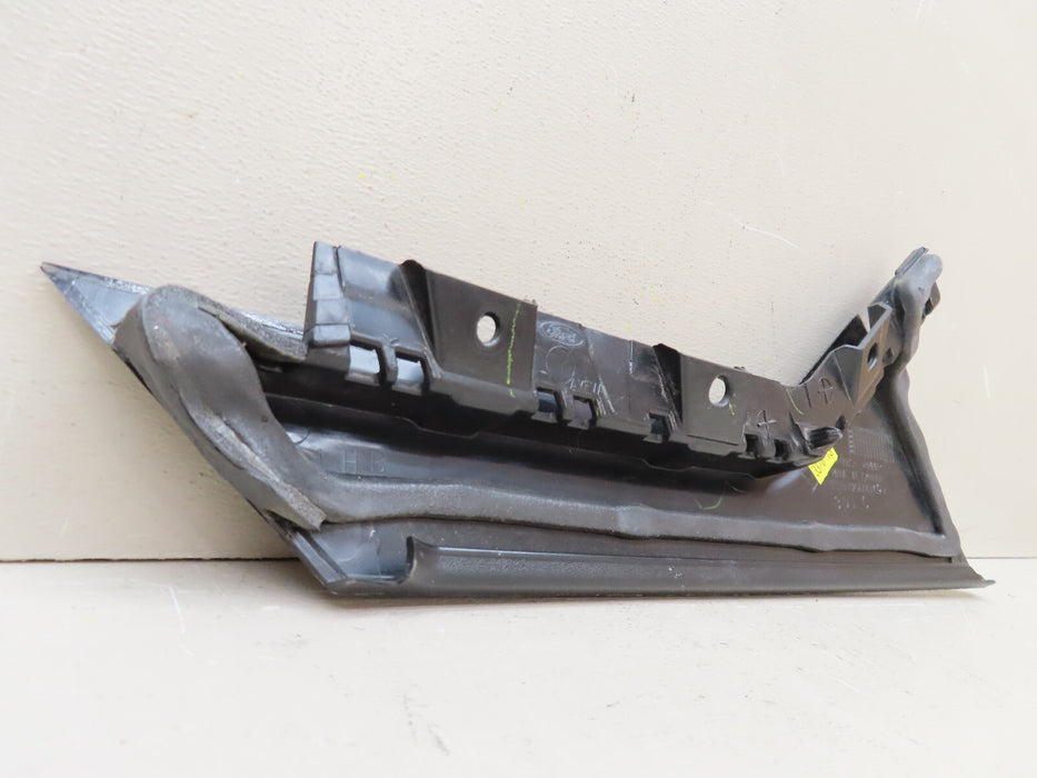 2013-2020 FORD FUSION REAR LEFT DRIVER DOOR C PILLAR APPLIQUE OEM ES73-F254A43