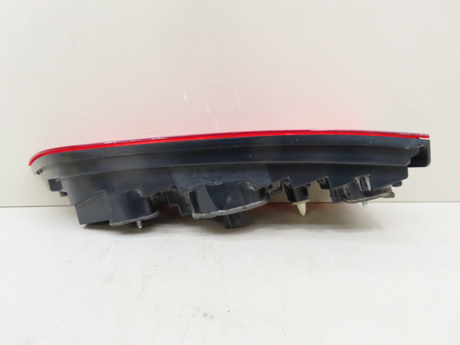 2016-2018 HONDA PILOT REAR LEFT DRIVER SIDE TAIL LIGHT INNER OEM